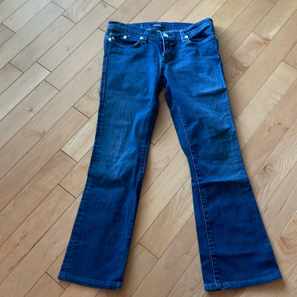 Used in perfect condition authentic Rock &Republic Jeans